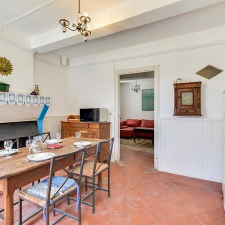 Familien Resort Haus Armissan Eksteriør billede