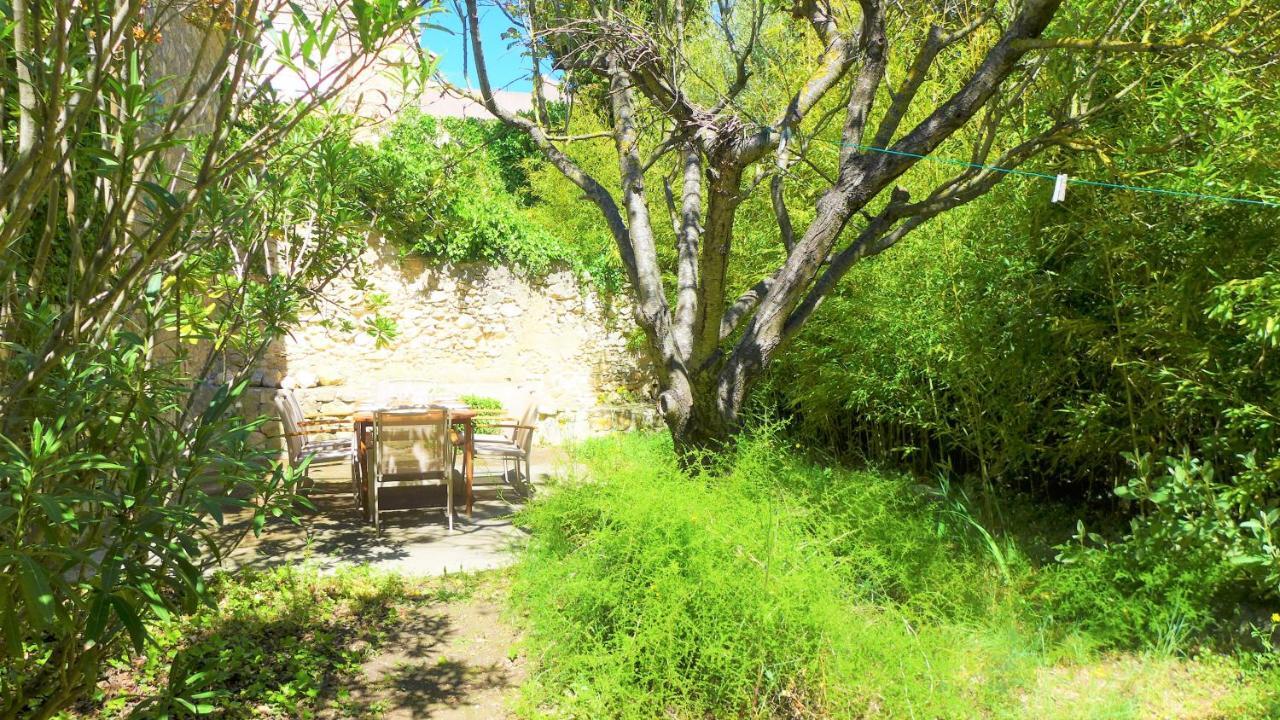 Familien Resort Haus Armissan Eksteriør billede