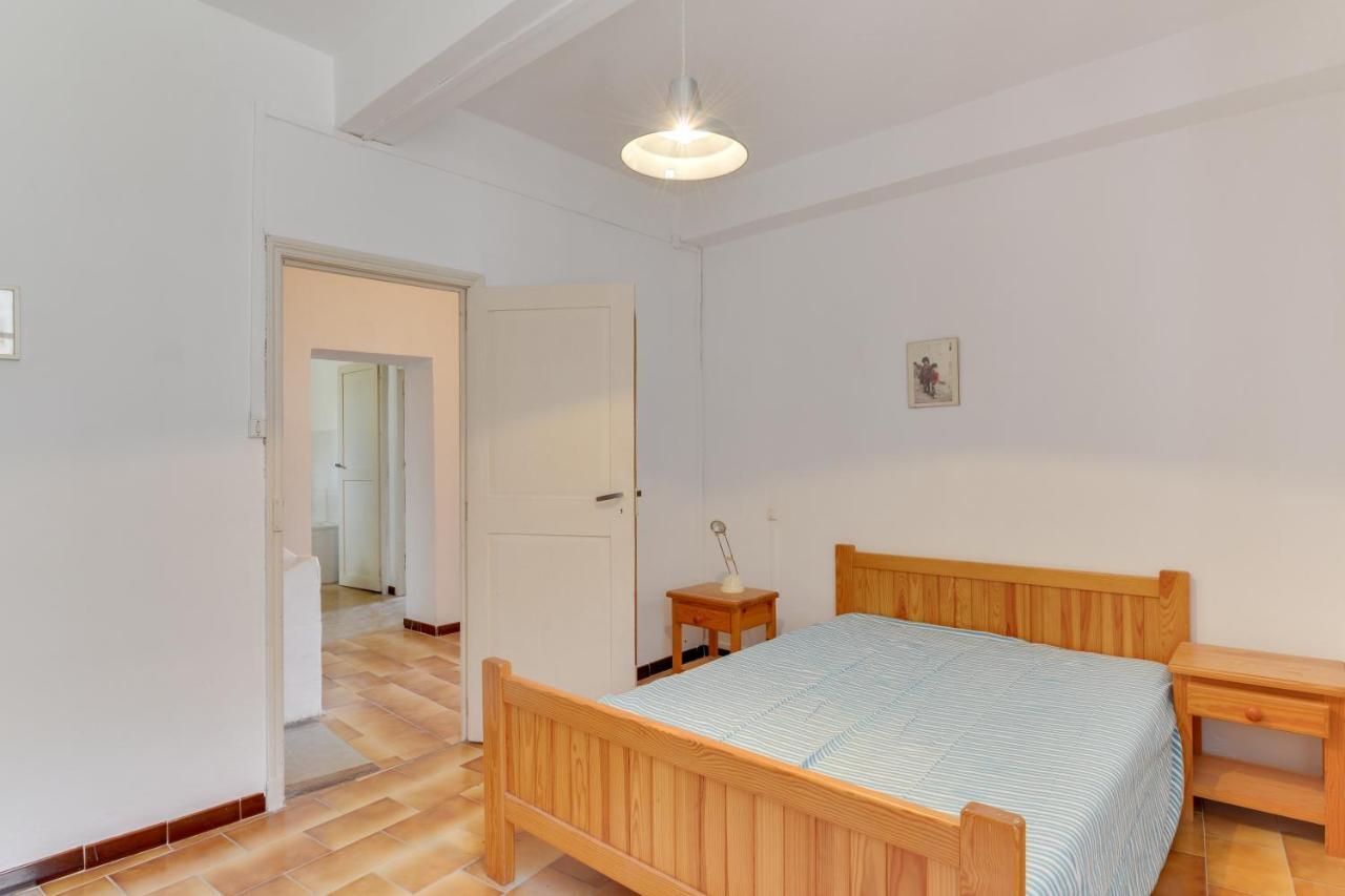 Familien Resort Haus Armissan Eksteriør billede